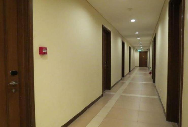 Santomas Suites Santo Tomas Luaran gambar