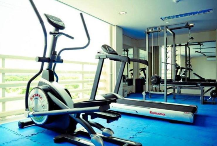 Santomas Suites Santo Tomas Luaran gambar