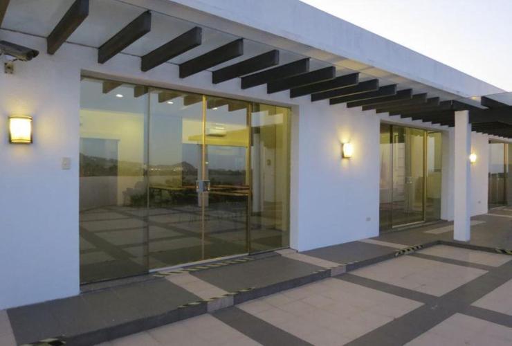 Santomas Suites Santo Tomas Luaran gambar