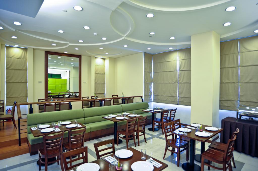 Santomas Suites Santo Tomas Luaran gambar
