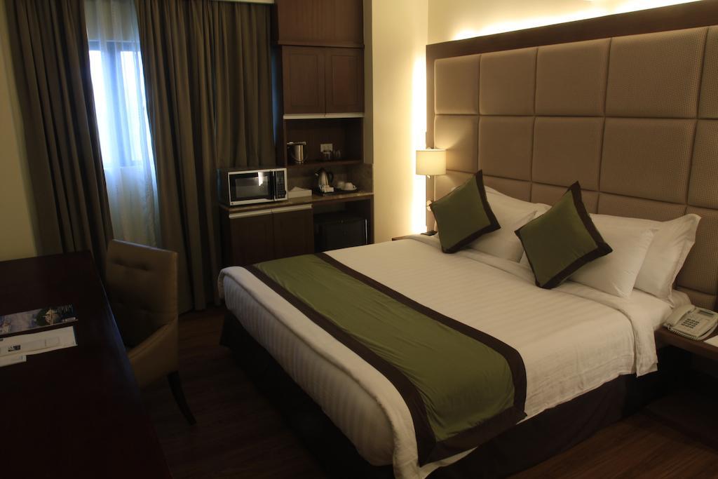 Santomas Suites Santo Tomas Bilik gambar