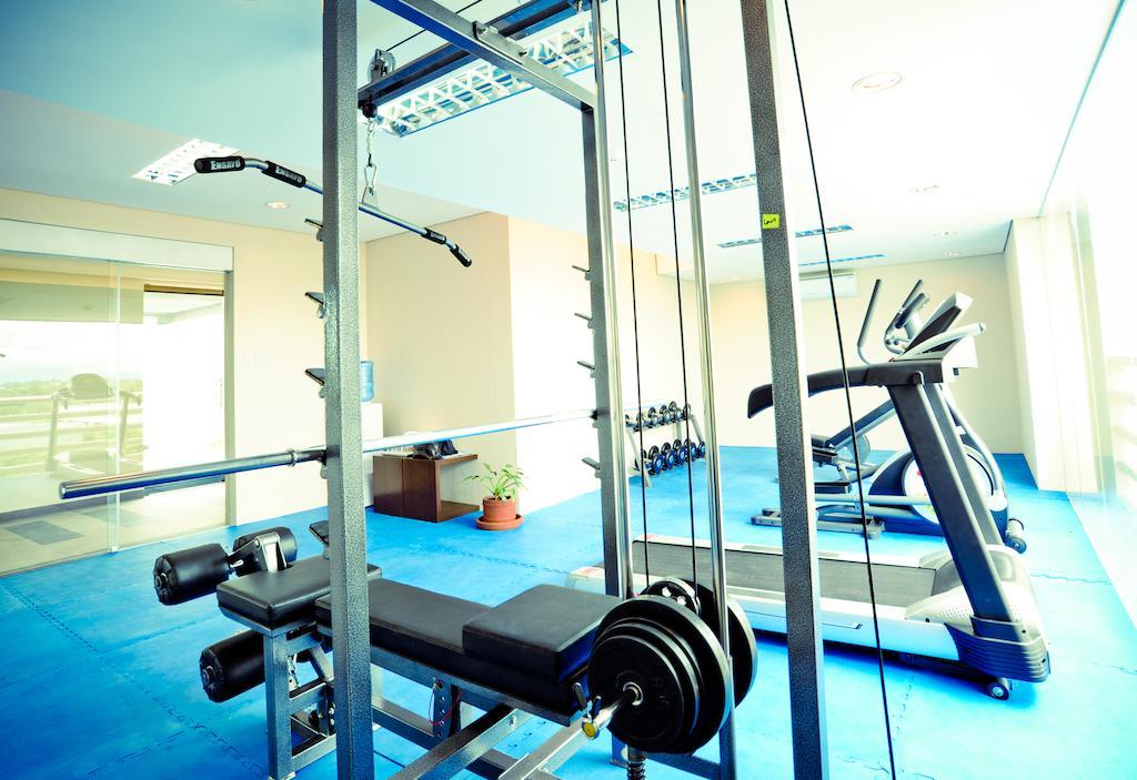 Santomas Suites Santo Tomas Luaran gambar