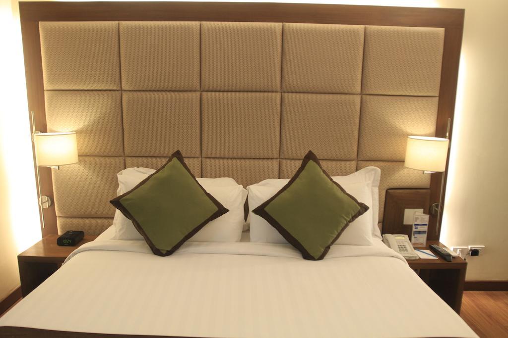 Santomas Suites Santo Tomas Bilik gambar