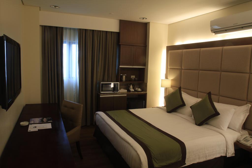 Santomas Suites Santo Tomas Bilik gambar