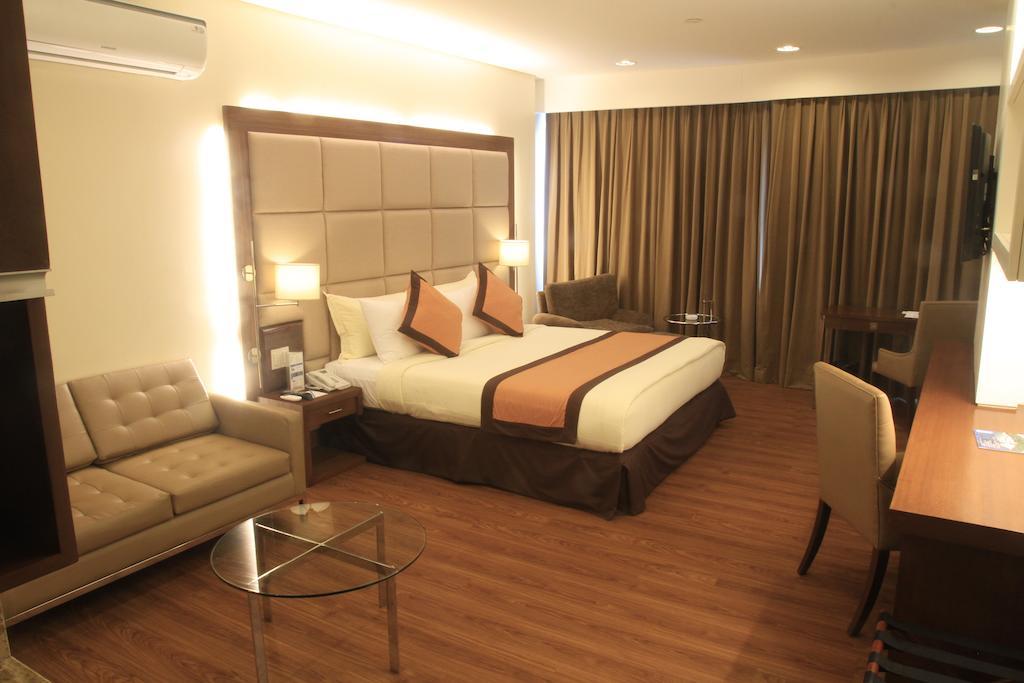 Santomas Suites Santo Tomas Luaran gambar