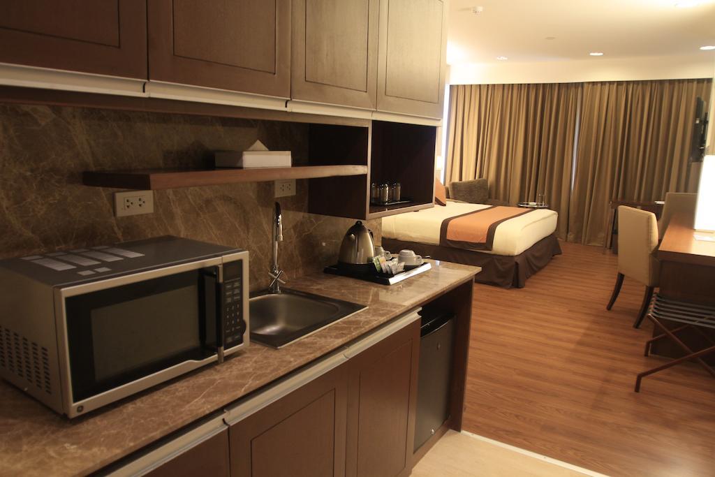 Santomas Suites Santo Tomas Luaran gambar