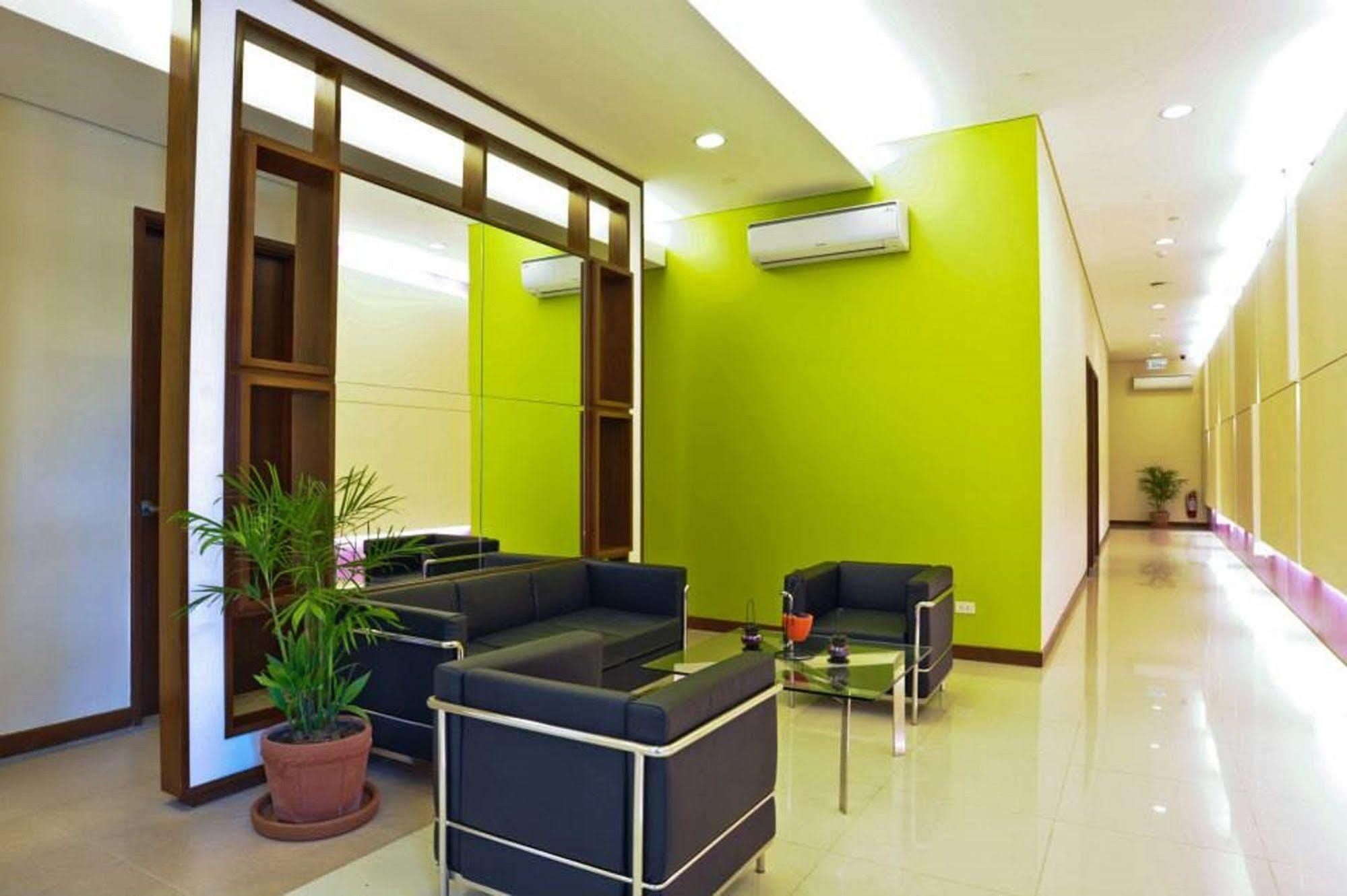 Santomas Suites Santo Tomas Luaran gambar