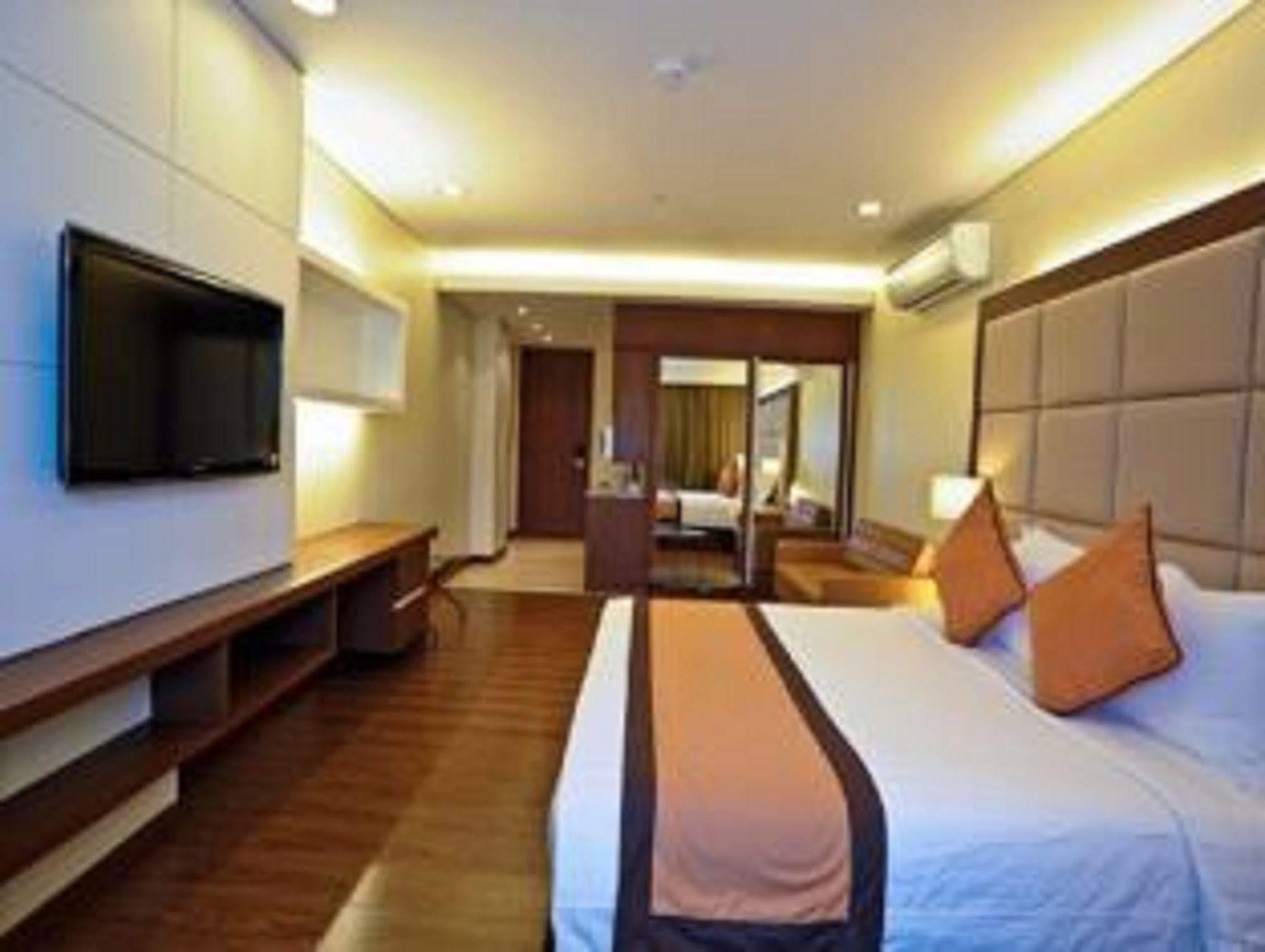Santomas Suites Santo Tomas Luaran gambar