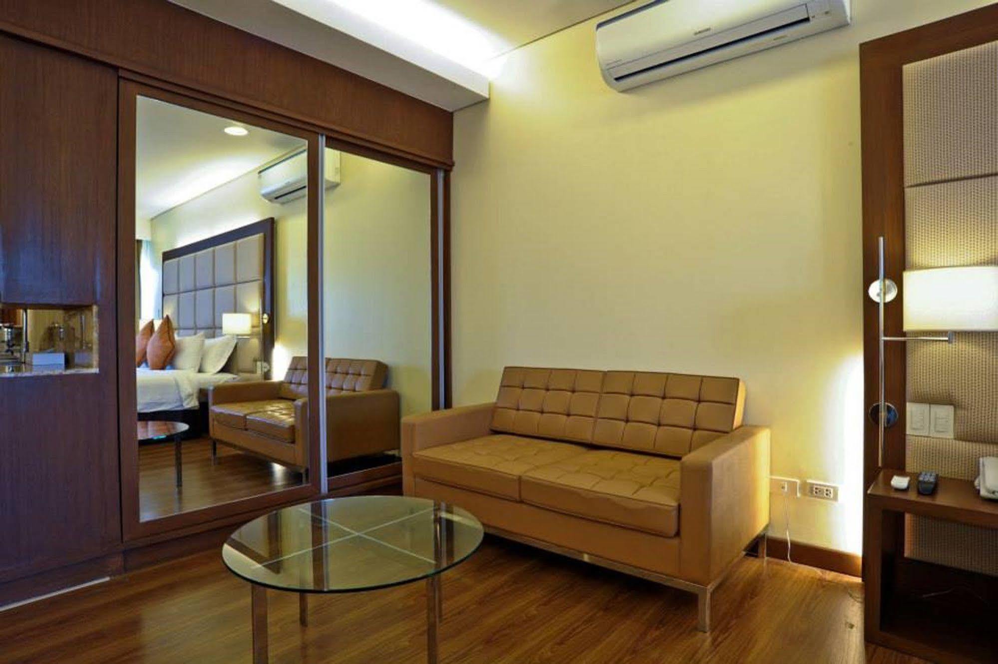 Santomas Suites Santo Tomas Luaran gambar