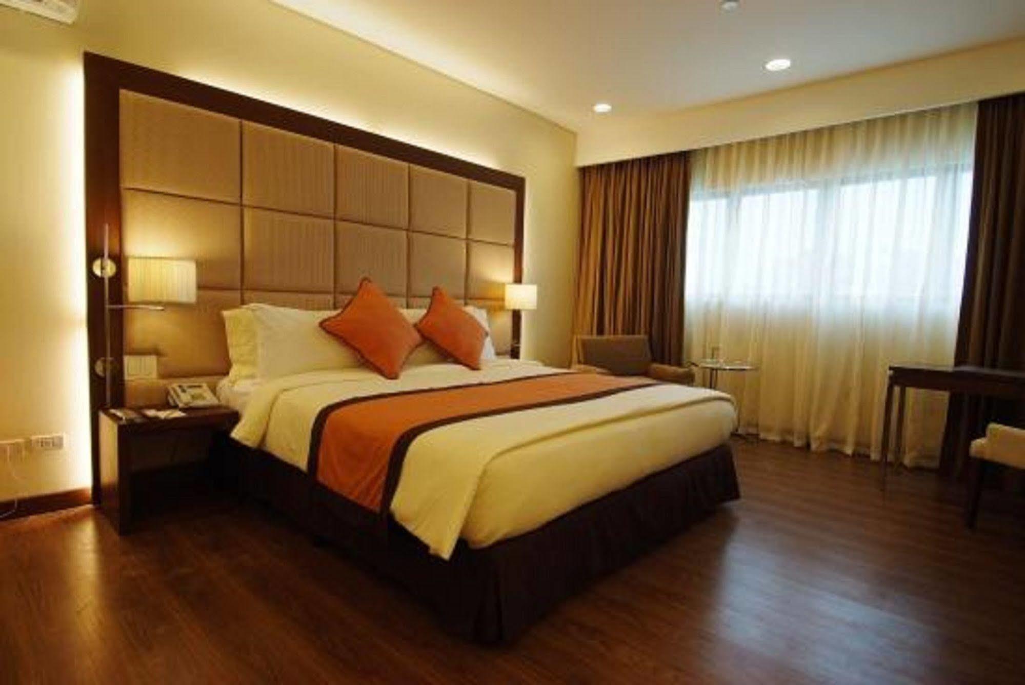 Santomas Suites Santo Tomas Luaran gambar