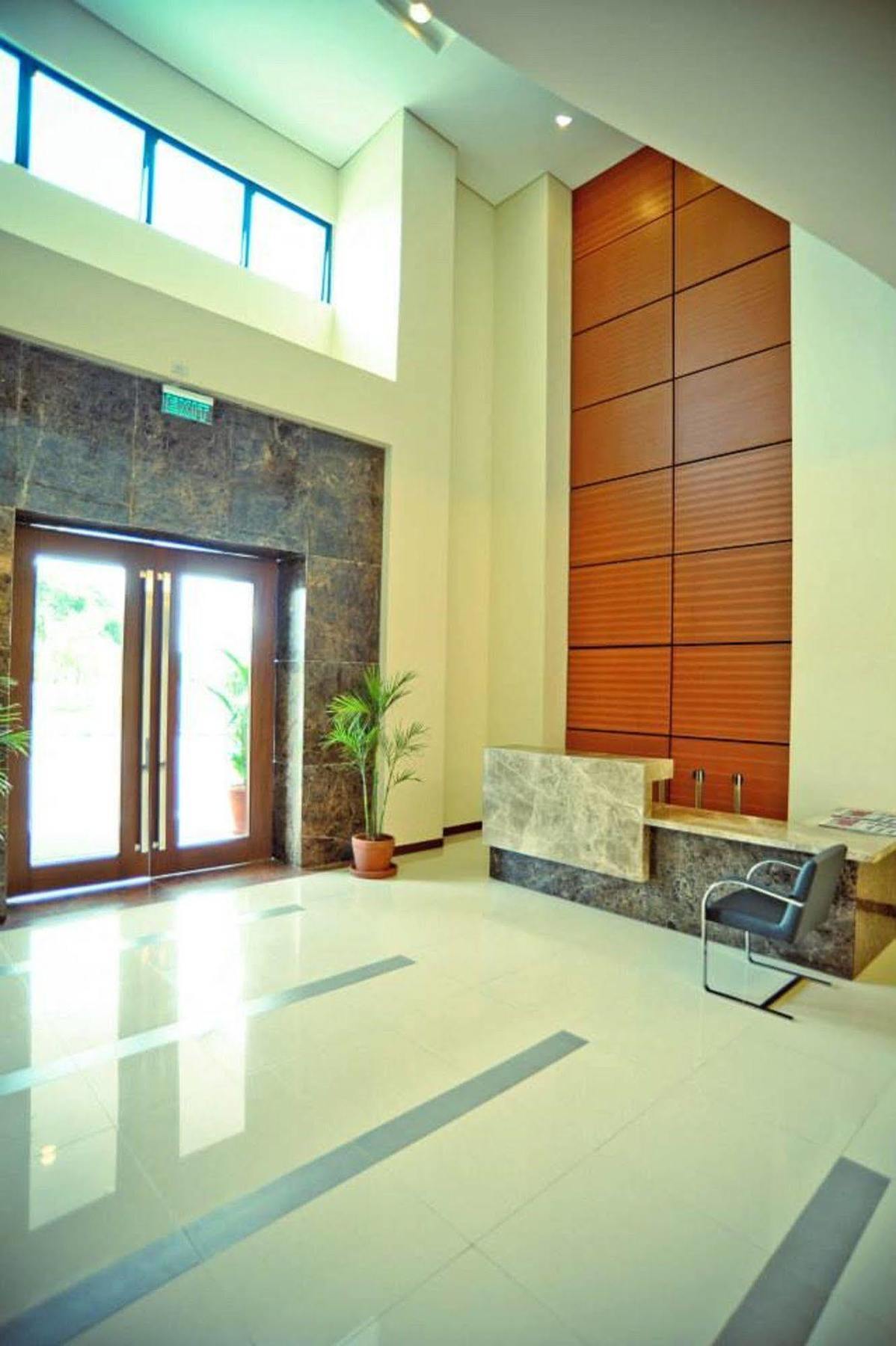 Santomas Suites Santo Tomas Luaran gambar