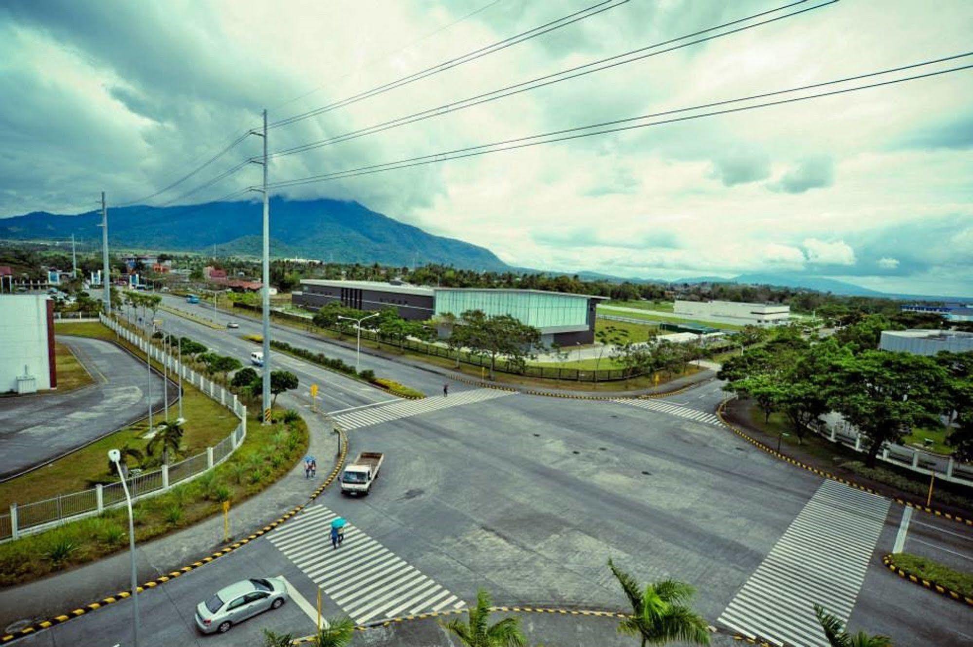 Santomas Suites Santo Tomas Luaran gambar