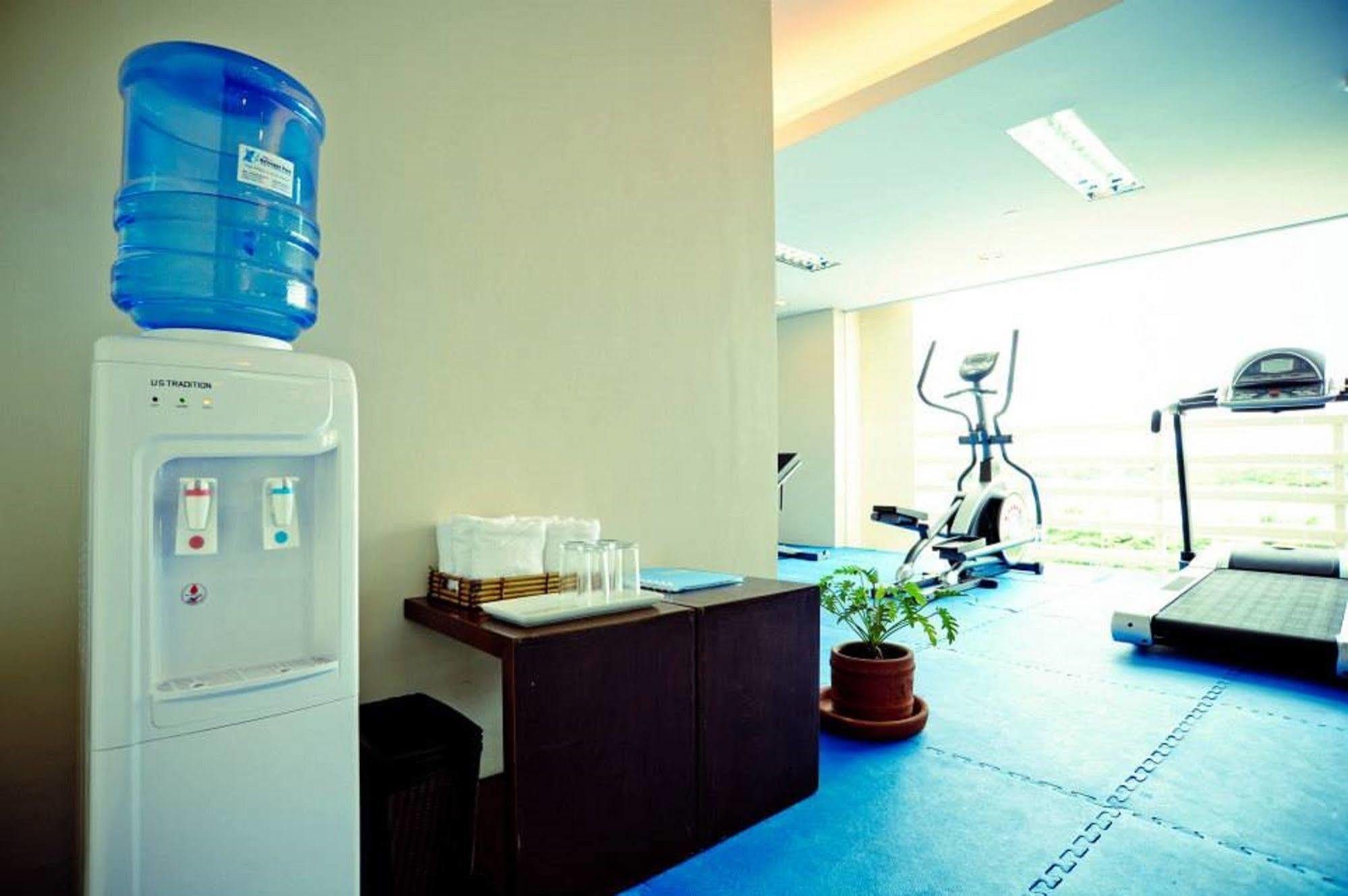 Santomas Suites Santo Tomas Luaran gambar