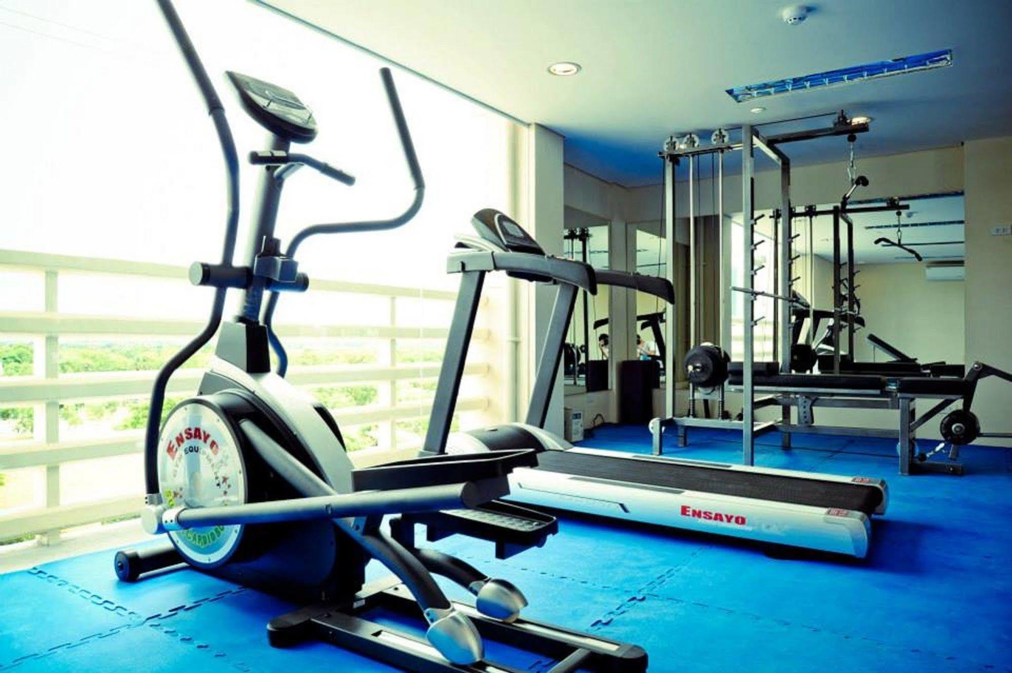 Santomas Suites Santo Tomas Luaran gambar