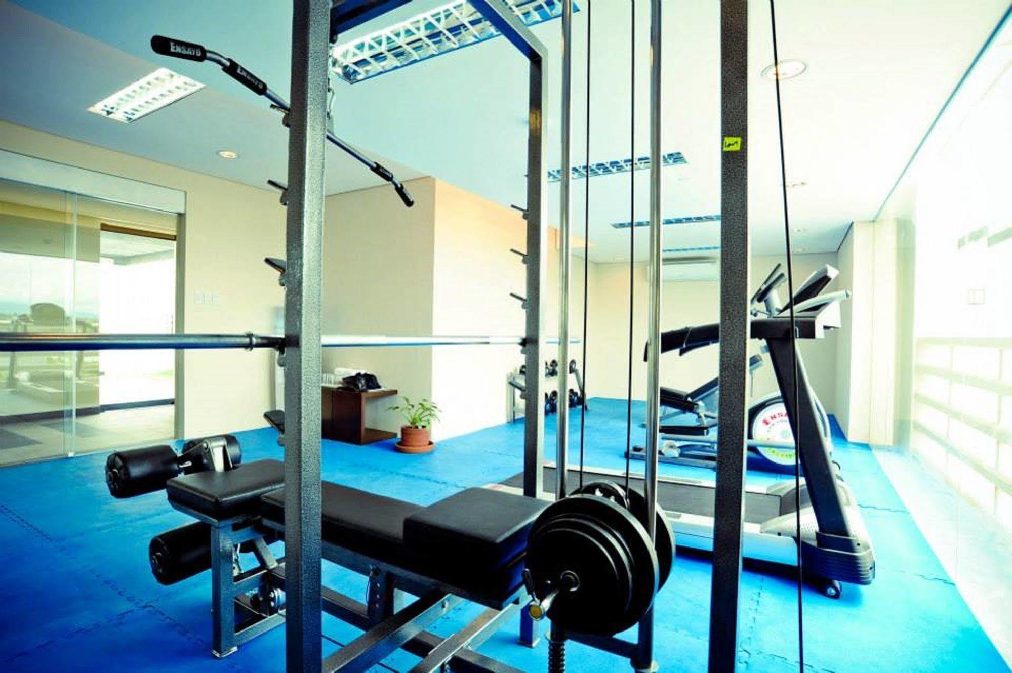 Santomas Suites Santo Tomas Luaran gambar