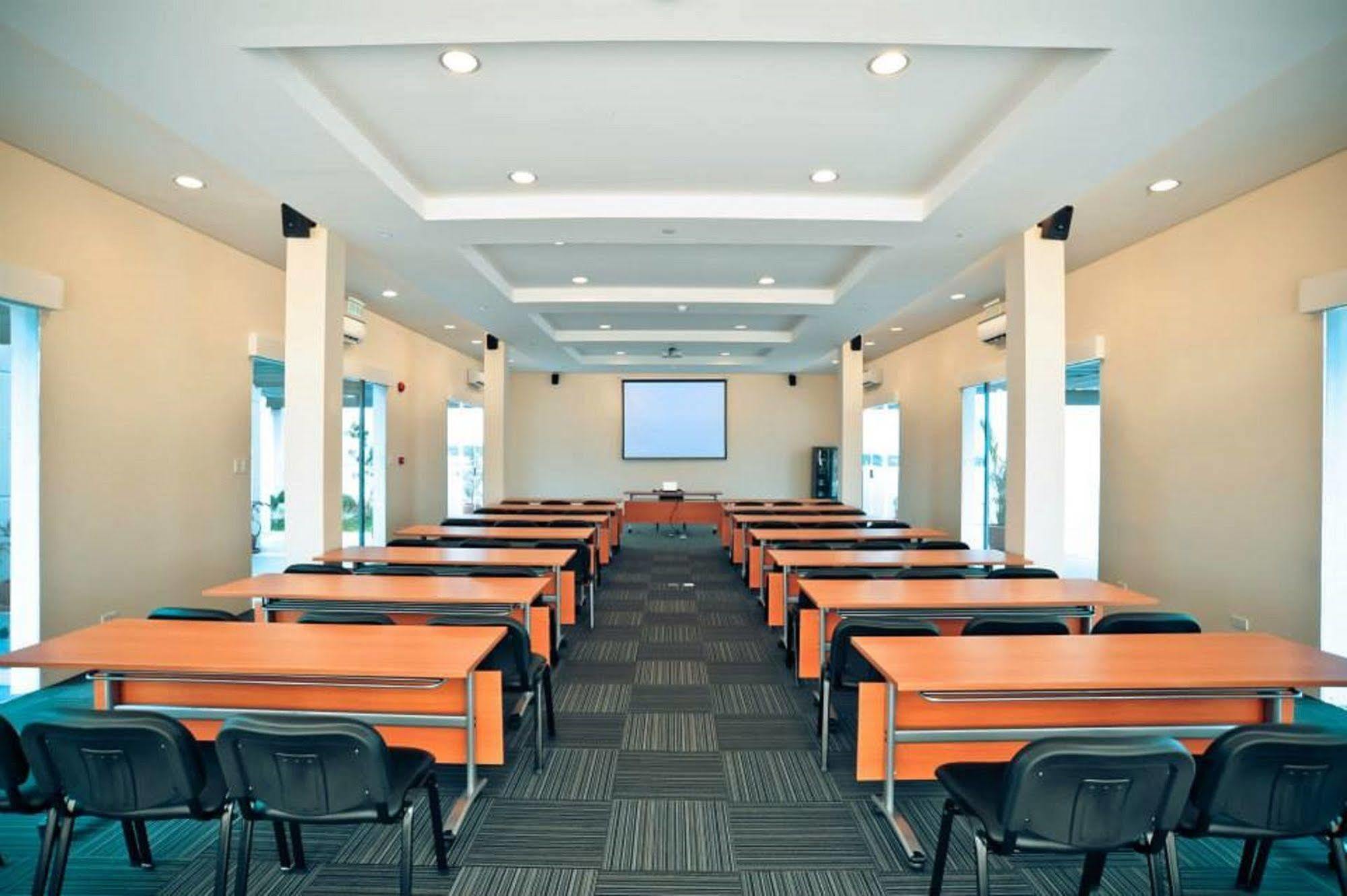 Santomas Suites Santo Tomas Luaran gambar
