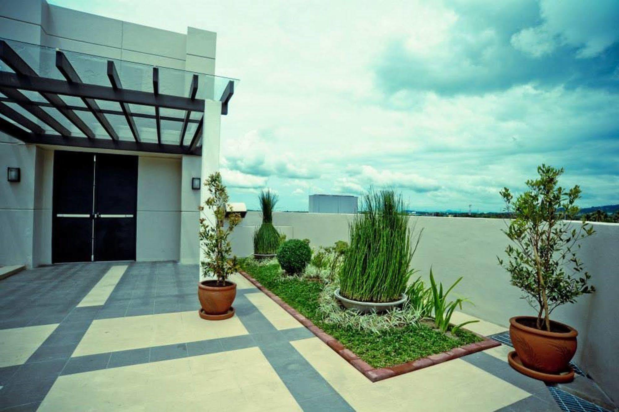 Santomas Suites Santo Tomas Luaran gambar