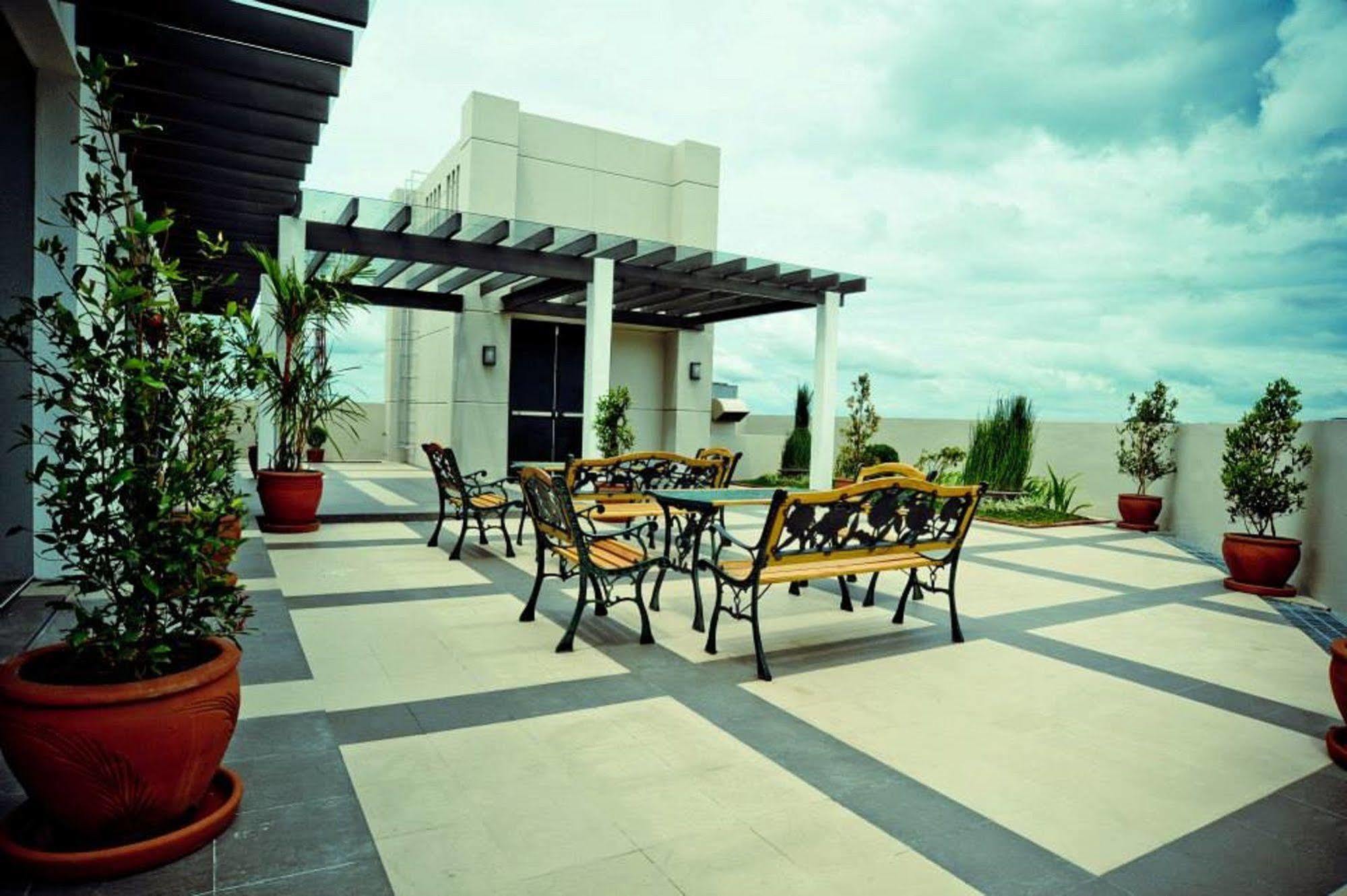 Santomas Suites Santo Tomas Luaran gambar