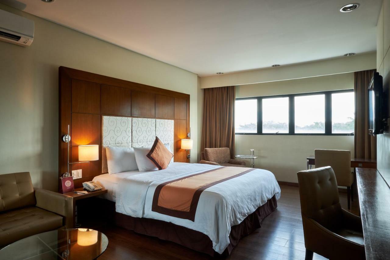 Santomas Suites Santo Tomas Luaran gambar